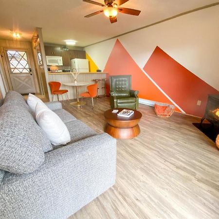 Cozy Retreat Just Minutes From Beech Mountain Villa Buitenkant foto