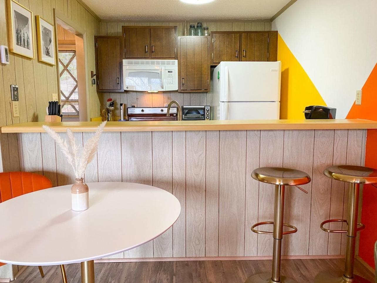 Cozy Retreat Just Minutes From Beech Mountain Villa Buitenkant foto