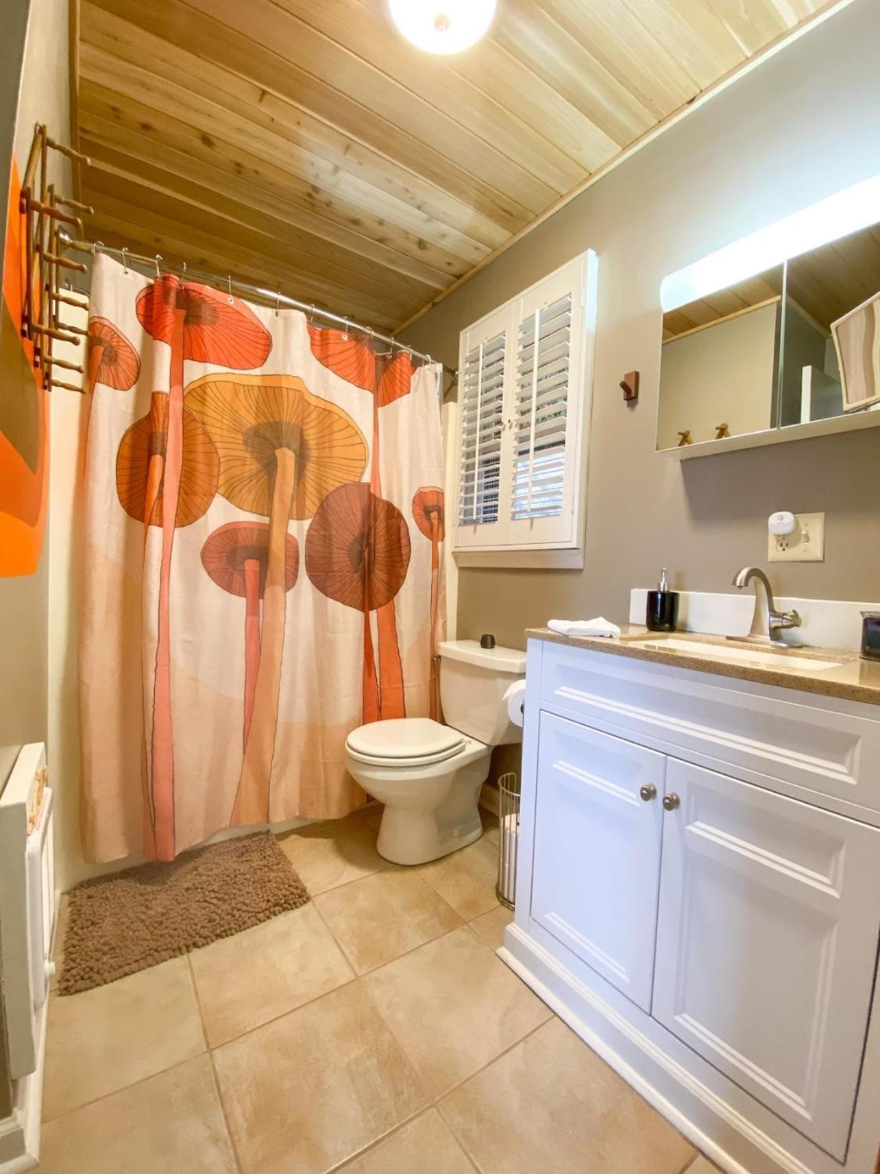 Cozy Retreat Just Minutes From Beech Mountain Villa Buitenkant foto