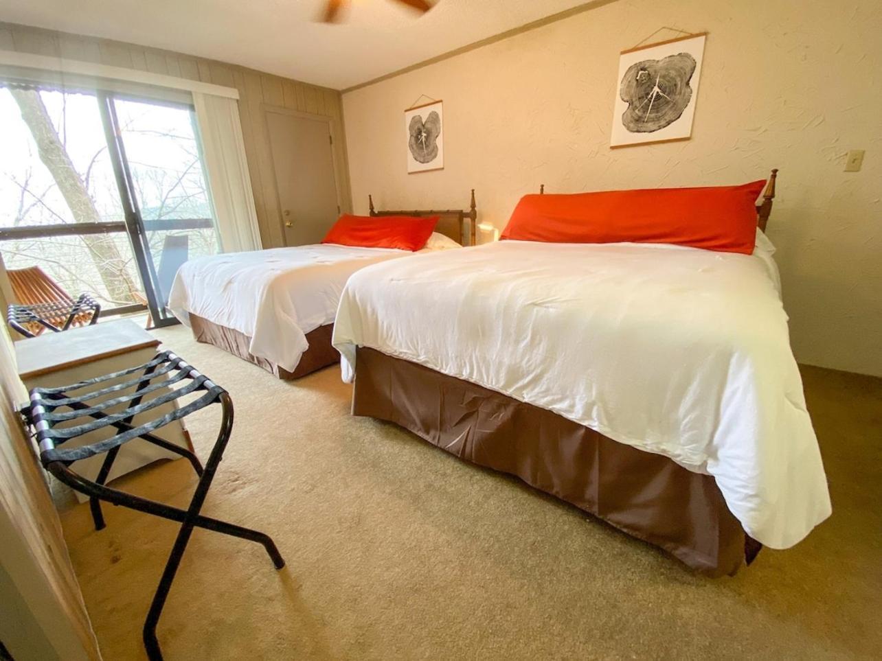 Cozy Retreat Just Minutes From Beech Mountain Villa Buitenkant foto